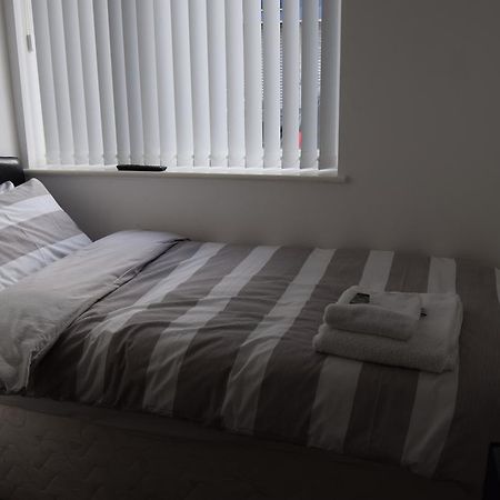 The Gresham Hotel Middlesbrough Kültér fotó